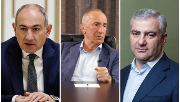 Hansı partiya neçə mandat qazandı? &ndash; YEKUN SİYAHI