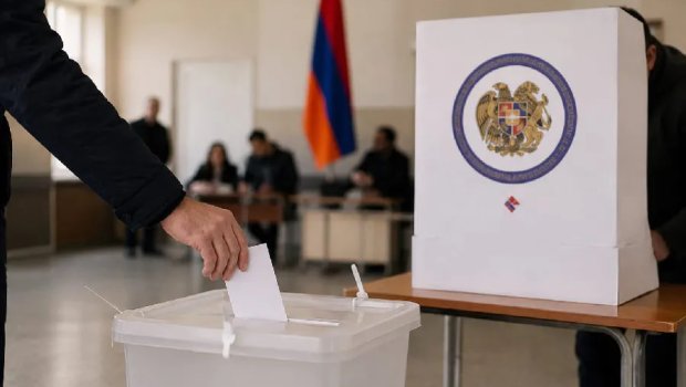 Ermənistan müxalifətində parçalanma: Məğlubiyyətdən sonra biri-birilərini hədəf aldılar -FOTO
