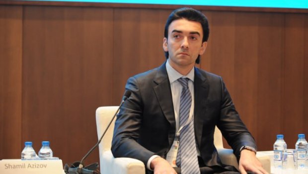 Şamil Əzizova yüksək vəzifə verildi