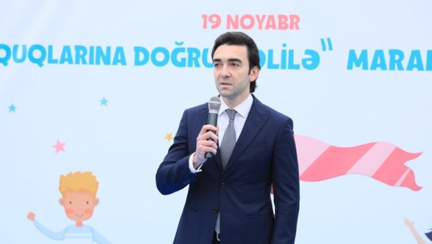 Yüksək vəzifəyə təyin olunan Şamil Əzizov kimdir? &ndash; DOSYE