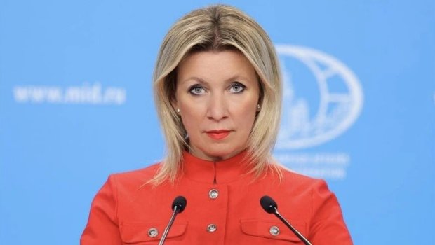 Zaxarova: Ermənistandakı seçkilər müxalifətə təzyiq mühitində keçib