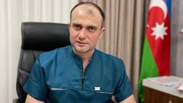 1 meyit başı üçün 7650 manat ödənilir - Video