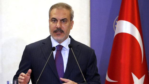 Hakan Fidan Azərbaycana BAŞSAĞLIĞI VERDİ