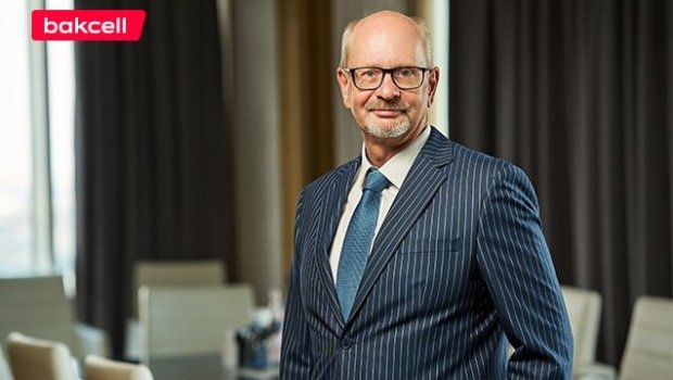 Bakcell yeni baş icraçı direktor təyinatını elan edib