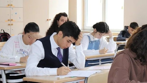 Respublika Fənn Müsabiqələrinin ilkin nəticələri ELAN EDİLDİ