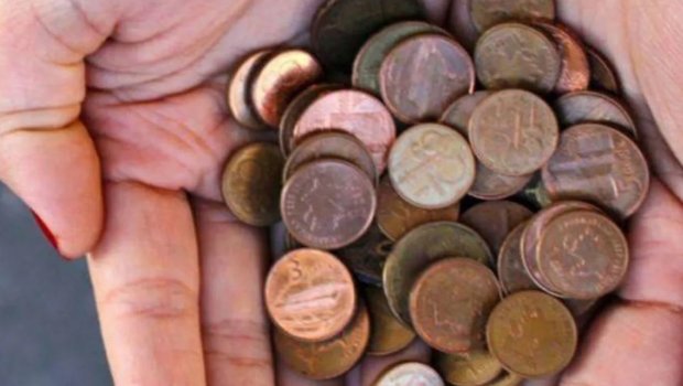 1, 3 və 5 qəpikləri dəyişəndə faiz tutulmalıdır? - RƏSMİ AÇIQLAMA