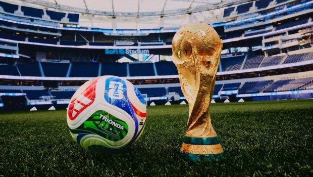 Dünya çempionatı-2026: İran hər oyuna görə Meksikadan ABŞ-yə gedəcək