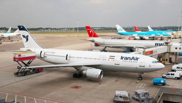 İran uçuşlara qoyulan bütün məhdudiyyətləri LƏĞV ETDİ