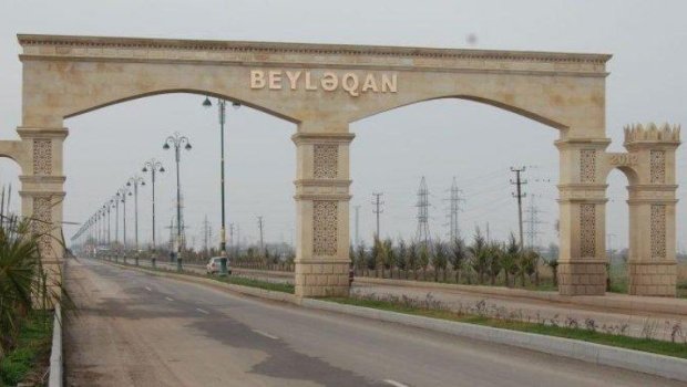 Beyləqanda yanacaqdoldurma məntəqəsində ÖLÜM HADİSƏSİ