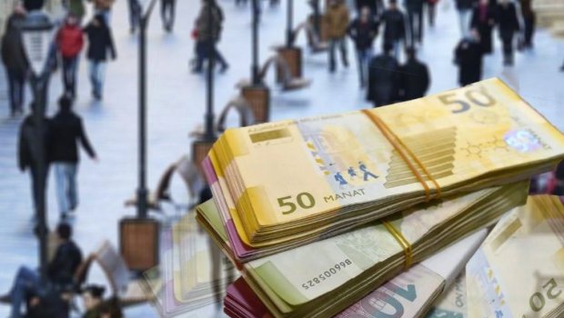 Pensiya və sosial müvinətlərlə bağlı ŞAD XƏBƏR