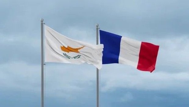 Kipr və Fransa yeni hərbi müqavilə imzalayıb