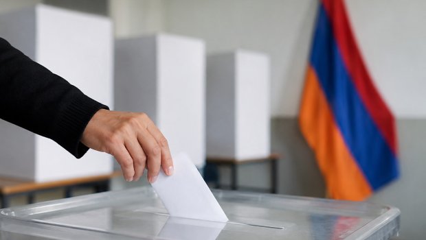 Ermənistanda parlament seçkilərinin nəticələri BU TARİXDƏ açıqlanacaq