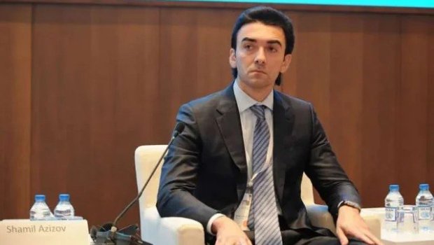 Eldar Əzizovun vəzifəyə təyin olunan oğlu ilə bağlı MARAQLI FAKT