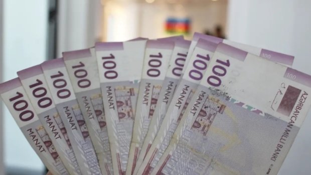 Əlinizdəki 100 manatı necə 1000 manat etmək olar? &mdash; AÇIQLAMA