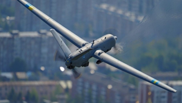 Moskvaya 4 dron atıldı &ndash; Merdən AÇIQLAMA