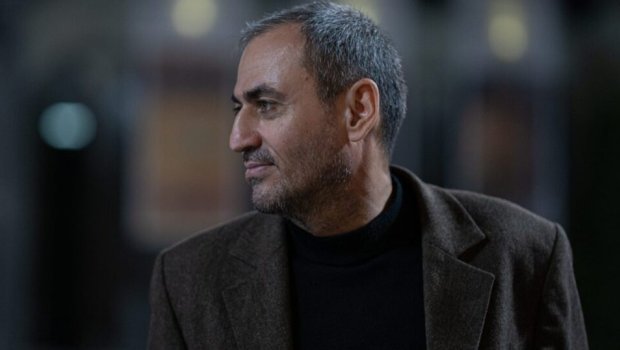 Əfqan Sadıqov həbs edildi