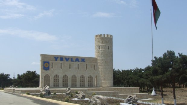 Yevlaxda 91 yaşlı qadın yanaraq HƏYATINI İTİRDİ