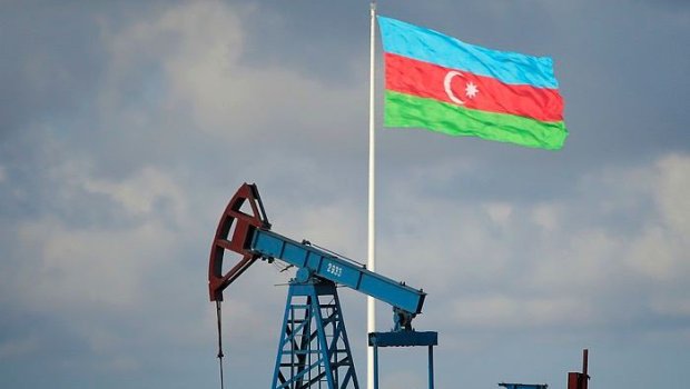 Azərbaycan neftinin qiyməti 100 dolları ötdü