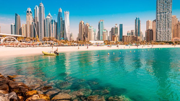 Dubay hotelləri müştəri cəlb etmək üçün qiymətləri 4 dəfə endirdi
