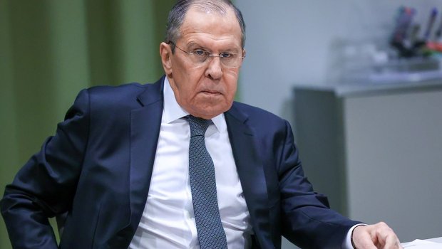 Rubionun Ukrayna ilə bağlı sözlərinə Lavrovdan REAKSİYA