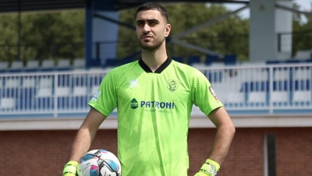 Yusif İmanovun yeni klubu BƏLLİ OLDU