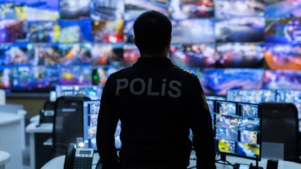 Silahı gizlətməyin, polisə təhvil verin! &ndash; ÇAĞIRIŞ
