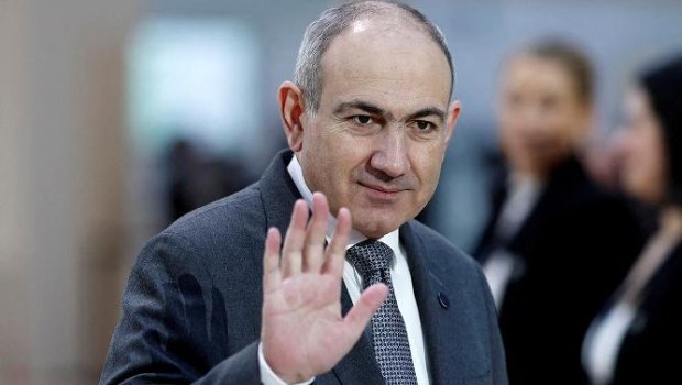Stratfor: Paşinyan seçkilərdə qalib gəlsə də, konstitusiya çoxluğu əldə edə bilmədi