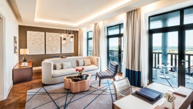 Bakıda hoteldə ölüm hadisəsi