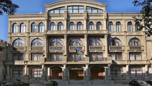 Hesablama Palatası: Dövlət əmlakının sığortalanmasında ciddi nöqsanlar var