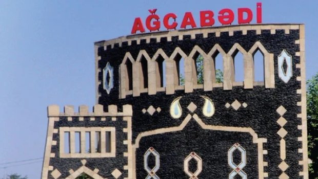 Ağcabədi sakini zəhərlənərək VƏFAT ETDİ