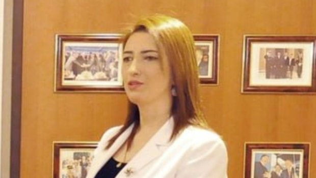Gülnar Qəhrəmanova yüksək vəzifəyə TƏYİN OLUNDU &ndash; FOTO