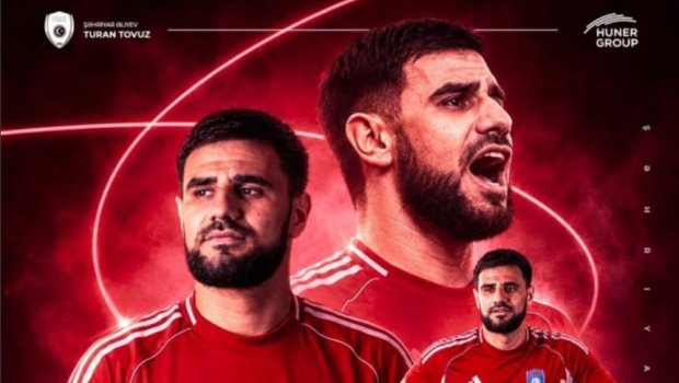 &ldquo;Turan Tovuz&rdquo; kapitanı ilə yollarını AYIRDI
