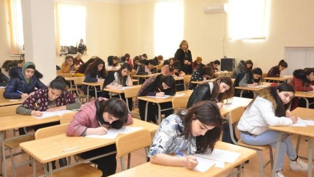 IX sinifdə edilən YANLIŞ &ndash; Sonradan düzəltmək mümkün olmur