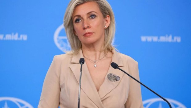 Zaxarovadan İrəvana sərt ittiham: "Seçkilərdə müxalifətə görünməmiş təzyiqlər edilib"