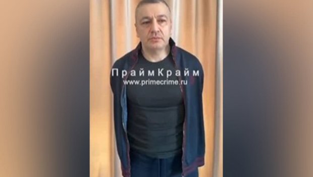 18 il axtarışda olan azərbaycanlı Rusiyada saxlanıldı&ndash; Video