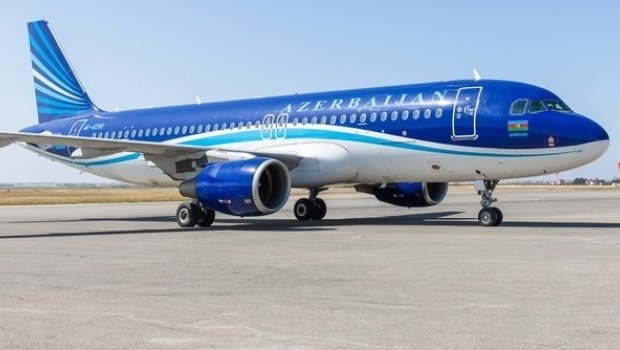 AZAL Bakı-Maskat aviareysini açmağı planlaşdırır - FOTO