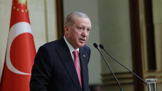 Ərdoğan: &ldquo;İsrailin hərəkətləri Türkiyə üçün də təhdid mənbəyidir&rdquo; &ndash; VİDEO