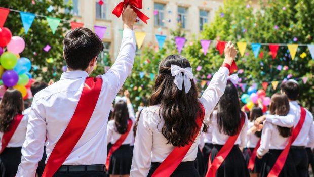 "Son zəng" bu il neçə nəfər üçün səslənəcək?