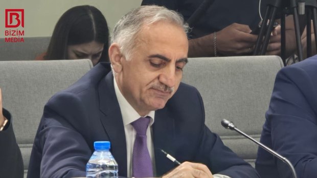 Elmir Vəlizadə: &ldquo;Uşaqların zərərli təsirlərdən qorunması çox böyük əhəmiyyət kəsb edir&rdquo;