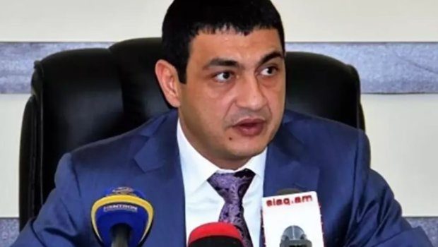 Çarukyanın kürəkəni ev dustağı edildi - Oliqarx ailəsi hədəfdədir