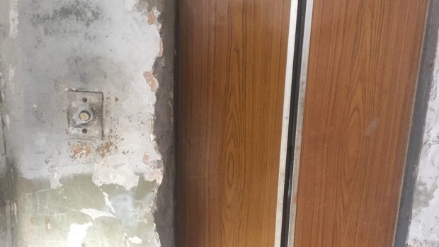 Bakıda 25 ildən artıq işləyən liftlər DƏYİŞDİRİLİR &ndash; RƏSMİ
