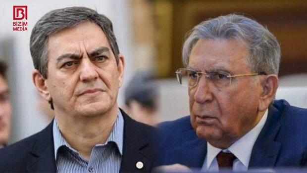Məhkəmədən Ramiz Mehdiyev və Əli Kərimli barəsində YENİ QƏRAR