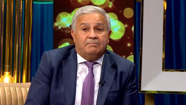 Əməkdar artist: "Bizdə qadınların işləmə söhbəti olmayıb, "köhnə adamlarıq"&rdquo;