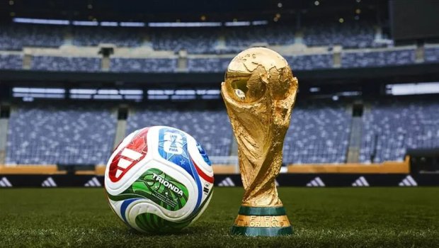 Dünya Çempionatı sabah başlayır - TƏQVİM