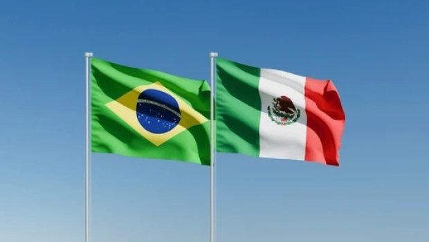 Meksika və Braziliyadan Kuba ilə bağlı ABŞ-a ÇAĞIRIŞ