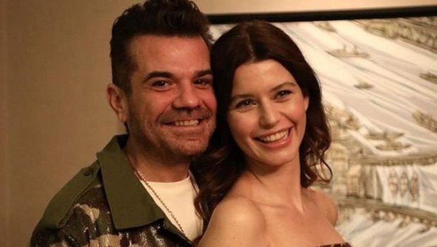 Beren Saat və Kenan Doğulu da SAXLANILDI