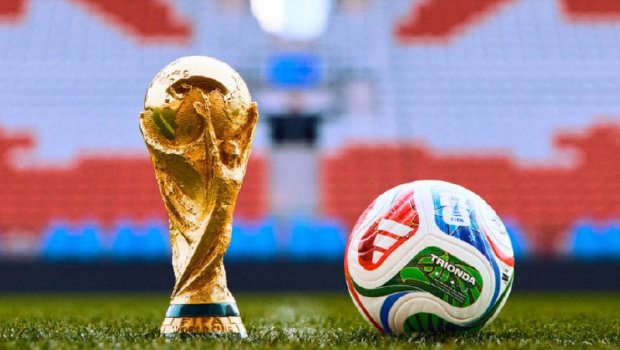 Dünya Çempionatını Azərbaycanda bu telekanal yayımlayacaq