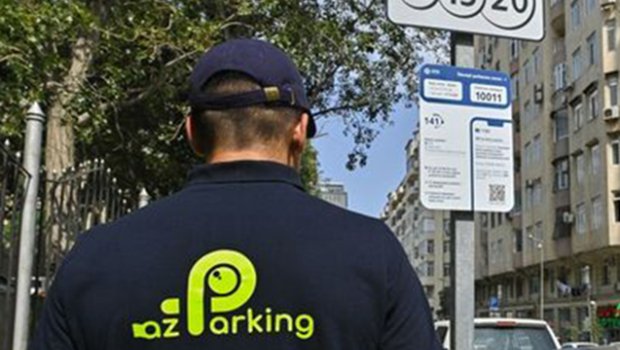 "AzParking"dən ödəniş sistemi ilə bağlı yayılan iddialara RƏSMİ CAVAB