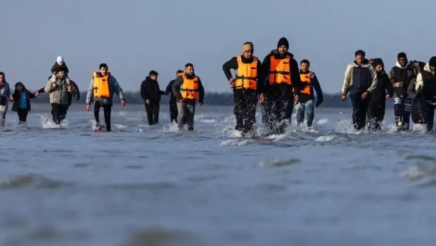 BMT: Dünyada hər 70 nəfərdən biri məcburi köçkündür