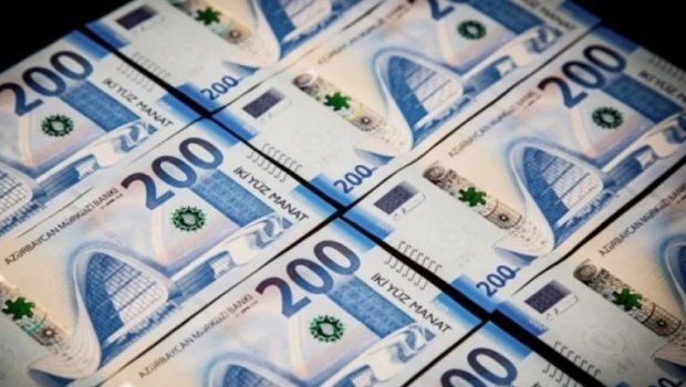 DSMF-nin xərcləri 3 milyard 440 milyon manat oldu - FOTO